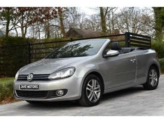 ② volkswagen golf 1.2 *garantie* 4 pneus hiver neufs offerts! — volkswagen — 2ememain