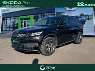 2.0 tdi 200 11cv scr 4x4 sportline dsg7