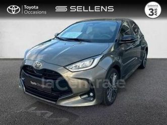 iv hybride 116h collection