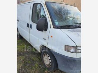 break 2.5 d 31 c confort