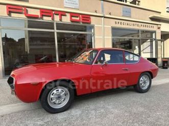 sport zagato