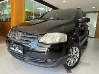 spacefox 1.6 mec. mod. 2009 140.000km