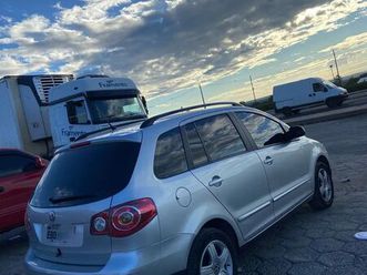 volkswagen spacefox comfortline 1.6 mi t.flex 8v 5p 2008