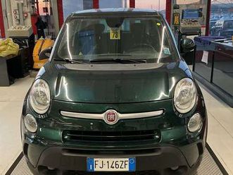 500l 1.3 multijet 95 cv trekking *solo commerciant