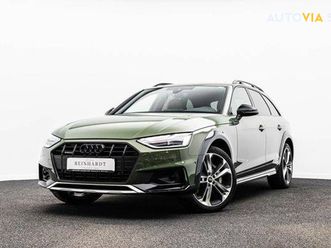 audi a4 allroad 50 3.0 tdi mhev quattro tiptronic za 50 230 €