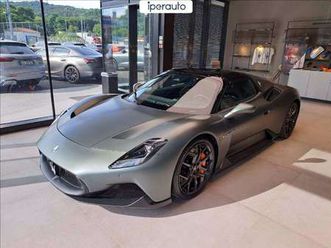 cielo 3.0 v6 630cv rwd auto