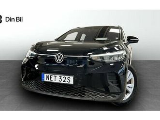 volkswagen id.4 77kwh drag 360 kamera