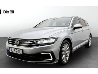 volkswagen passat gte parkeringsvärmare drag back