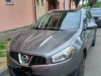 qashqai+2 1.5 dci n-tec