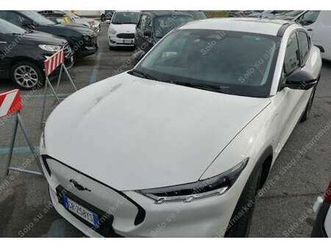 standard range rwd 269cv