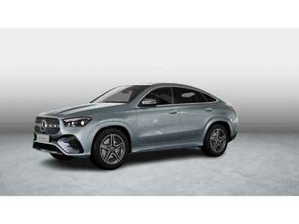 gle 350 de 4matic coupé