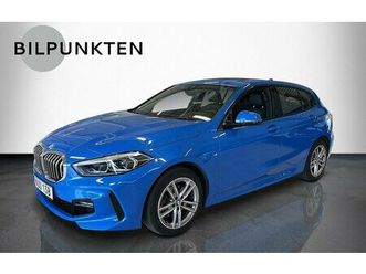 bmw m135i 118i aut m-sport