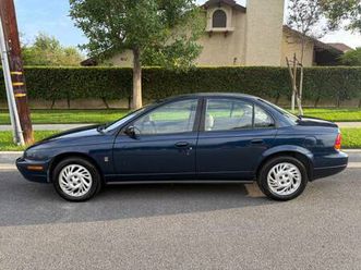 ** 1998 saturn sl2 **