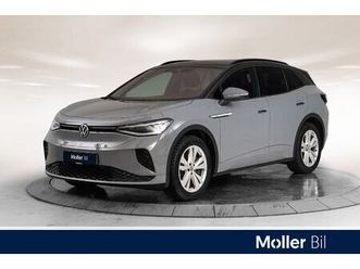 4motione 77kwh *acc/h.feste/led-matrix/r.kamera*