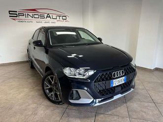 citycarver 30 1.0 tfsi s-tronic 116cv
