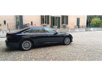 a6 35 2.0 tdi mhev business plus s-tronic