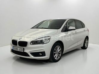 bmw serie 2 active tourer 216d