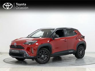 5 puertas adventure 120h e-cvt (awd-i)