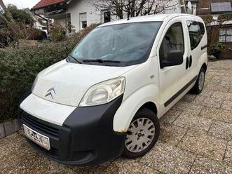 nemo multispace hdi 75 attraction