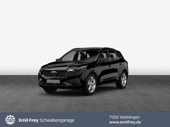 kuga 1.5 ecoboost st-line x *ahk/acc/pano*