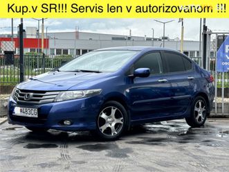 honda city 1.4 es za 3 490 €