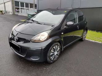 aygo 5p 1.4d sol