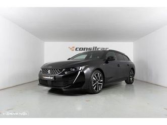 peugeot 508 sw 1.6 hybrid gt e-eat8