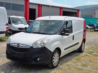opel combo 1.3cdti 4,500 eur