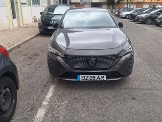 peugeot 308 1.5 bluehdi active pack