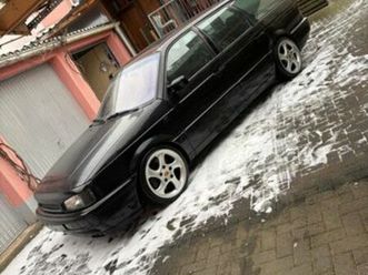 volkswagen passat 35i b4 vr6 turbo 6 gang gtx35 4 kol...
