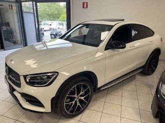 d 4matic premium plus amg italiana ufficiale