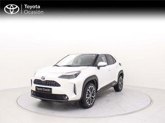 5 puertas style 120h e-cvt