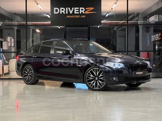 bmw serie 5 520d gran turismo