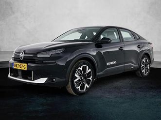 e-c4 x business 156pk extended range 54 kwh | soh 98,6% |