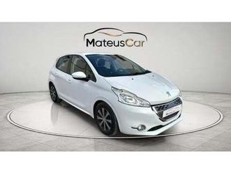 peugeot 208 1.4 hdi