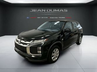 mitsubishi rvr 2023 es traction int