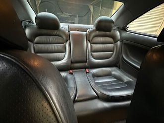 peugeot 406 coupé 2.0i a