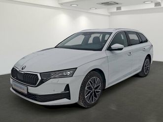 škoda octavia combi top selection 2.0 tdi 110 kw 7-stup.