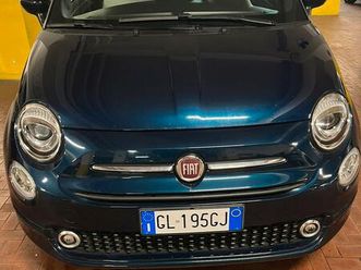 fiat 500 hybrid unipro