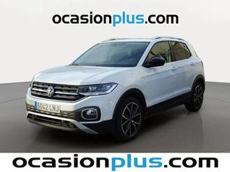 volkswagen t cross sport 1.5 tsi (150 cv) dsg