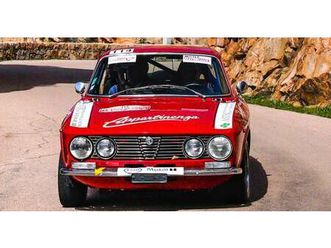 1972 | alfa romeo 2000 berlina