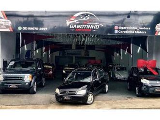 chevrolet corsa 1.8 flexpower maxx