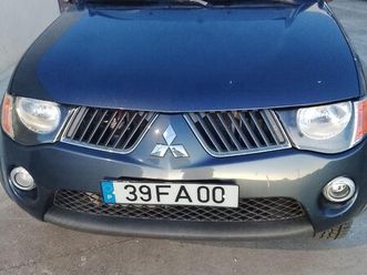 mitsubishi l200 invite dezembro/07