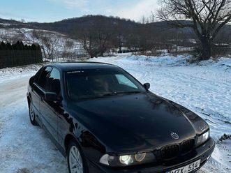 bmw 5 series an. 1998