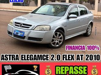 chevrolet astra advant. 2.0 mpfi 8v flexp. 5p aut.