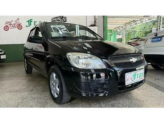 chevrolet celta 1.0l flex lt