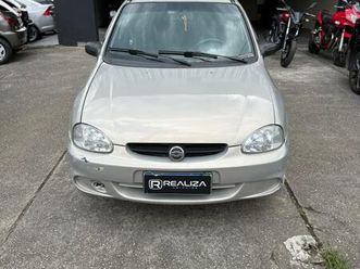 chevrolet corsa 1.0 sedan classic