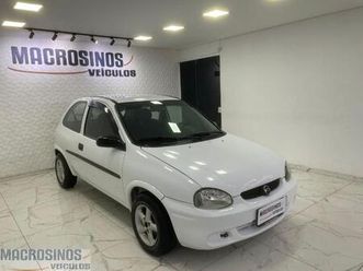 chevrolet corsa wind 1.0 mpfi/efi 2p