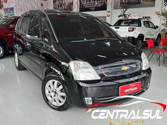 chevrolet meriva prem.easytronic 1.8 flexpower 5p