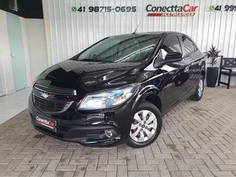 chevrolet onix 1.0 spe/4 ls